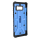Etui Plasma do Samsung Galaxy S8+ przezroczyste niebieskie - 1459416 - zdjęcie